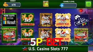 Experiência VIP 5P Bet