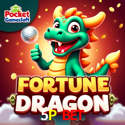 APP oficial da 5P Bet para mobile