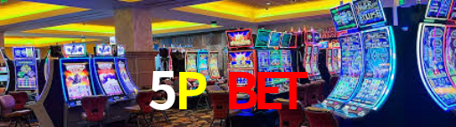 Sinta a adrenalina dos jogos de cassino com 5P Bet