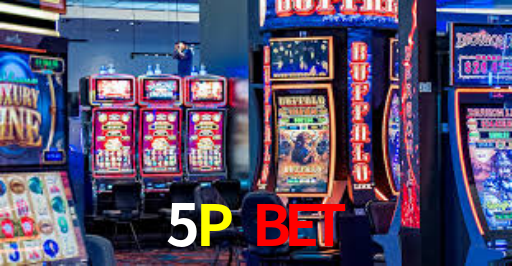 5P Bet,5P Bet App