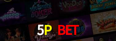 Game Statistics 5P Bet