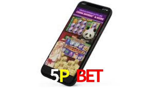 5P Bet,5P Bet App