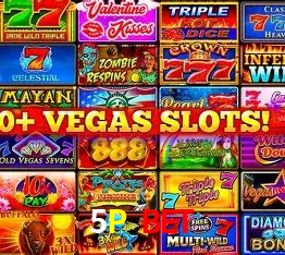 Integração de APIs 5P Bet