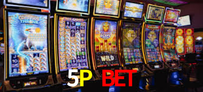 5P Bet - App Security
