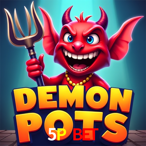 A Popularidade dos Caça-Níqueis no 5P Bet