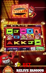 5P Bet São Paulo - Top Slots