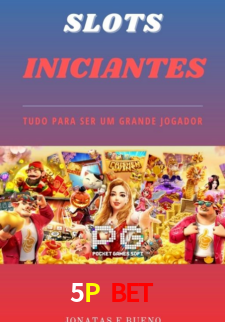 Bônus Generosos e Exclusivos no 5P Bet para Você!