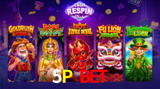 5P Bet