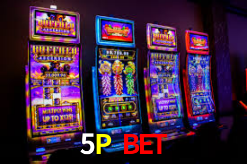5P Bet: A Experiência de Casino com Jogos de Mesa ao Vivo