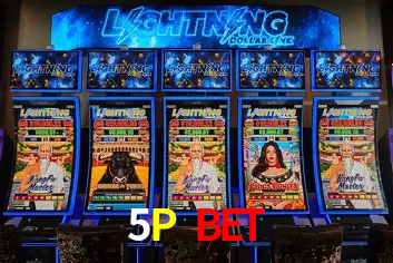 5P Bet Curitiba - Statistics