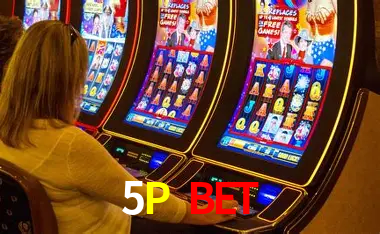 5P Bet Belo Horizonte - Jackpots