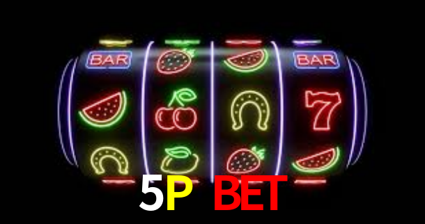 5P Bet App