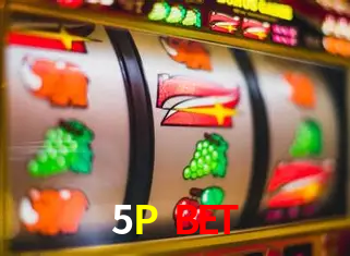 5P Bet - Rápido Acesse