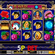 5P Bet Rio de Janeiro - Popular Jogos