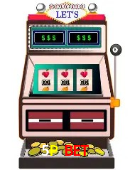 Provedores de Jogos 5P Bet