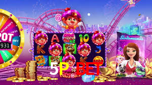 Slot Games 5P Bet