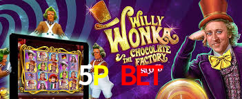 Tennis Betting 5P Bet