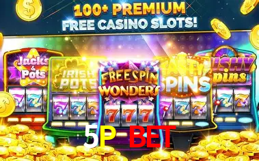 5P Bet São Paulo - Hot Promos