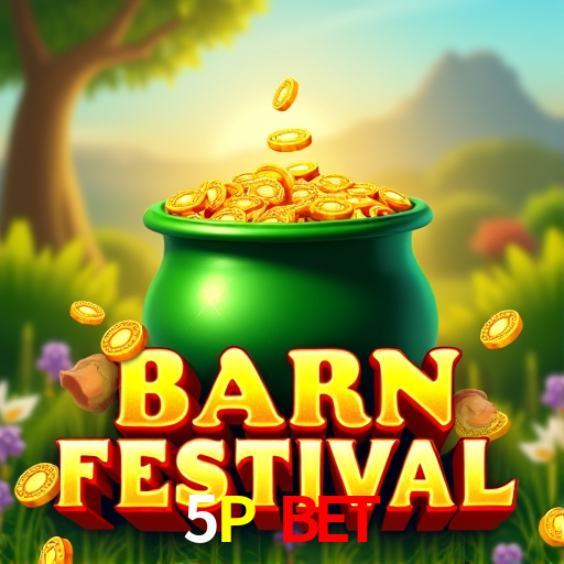 PIX Instantâneo 5P Bet