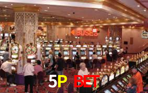 5P Bet