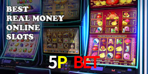 5P Bet
