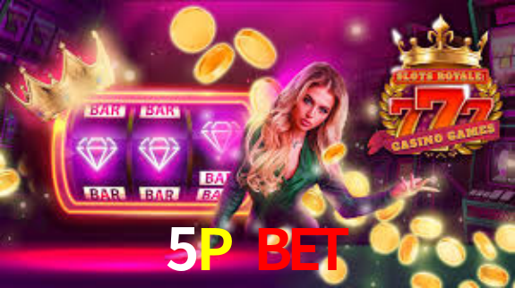 5P Bet App