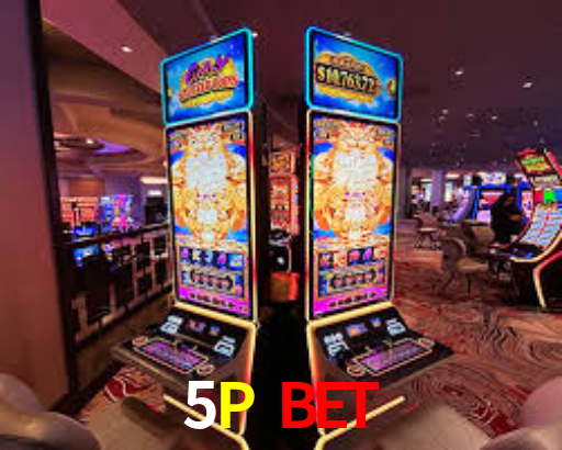 5P Bet