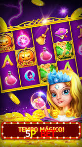 Account Benefits 5P Bet