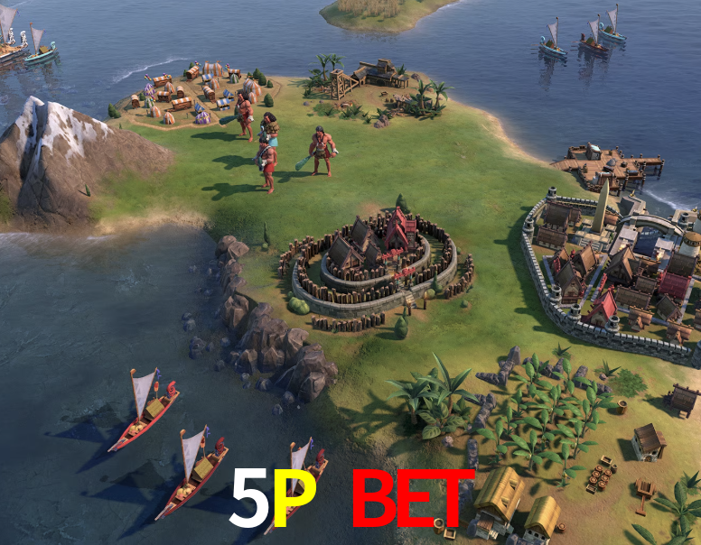 Casino Ao Vivo 5P Bet