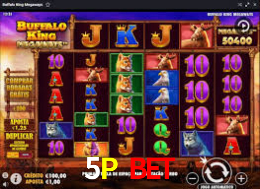 Explore as vantagens do 5P Bet: serviço profissional e confiabilidade