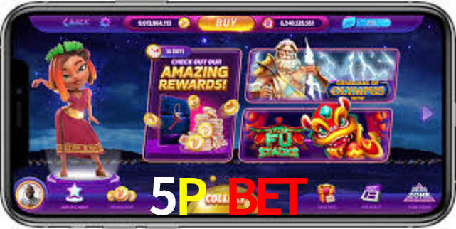 5P Bet,5P Bet App