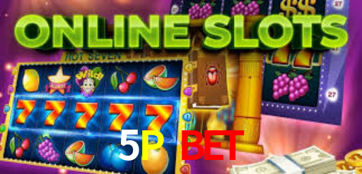 5P Bet Login