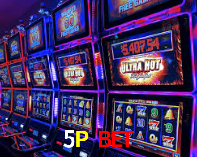 5P Bet - App Compatibility