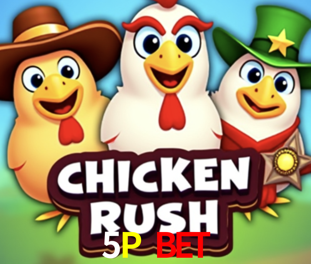 Jogos de Slot 5P Bet