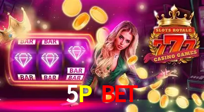 5P Bet Rio de Janeiro - Licenses