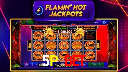 5P Bet Salvador - Strategy