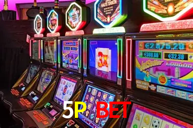 5P Bet - Login Methods