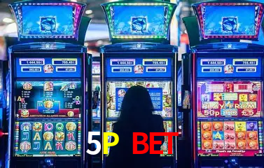 5P Bet - Pagamento PIX Instantâneo