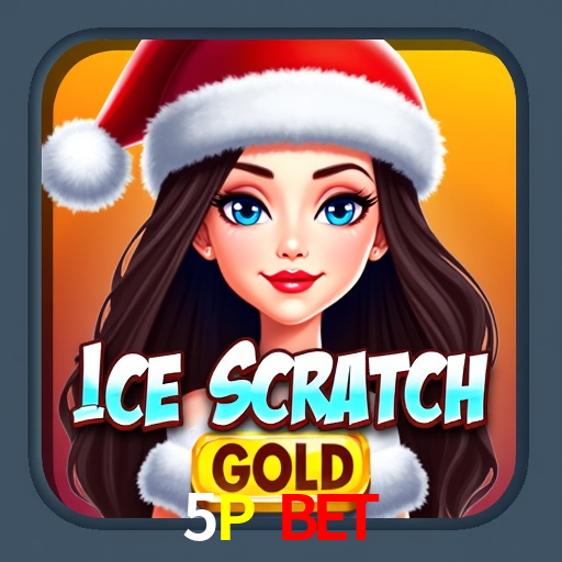 Interface do App 5P Bet